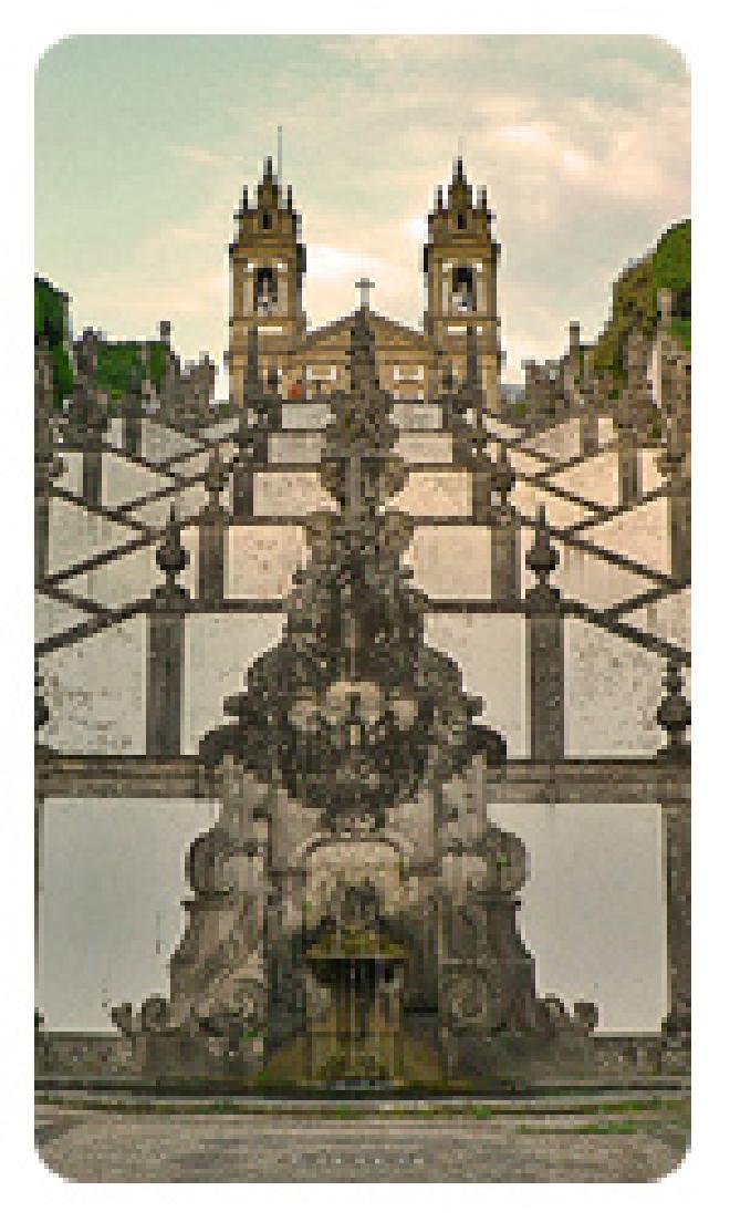 Imagem do Bom Jesus