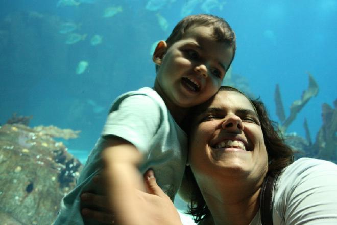 Oceanário