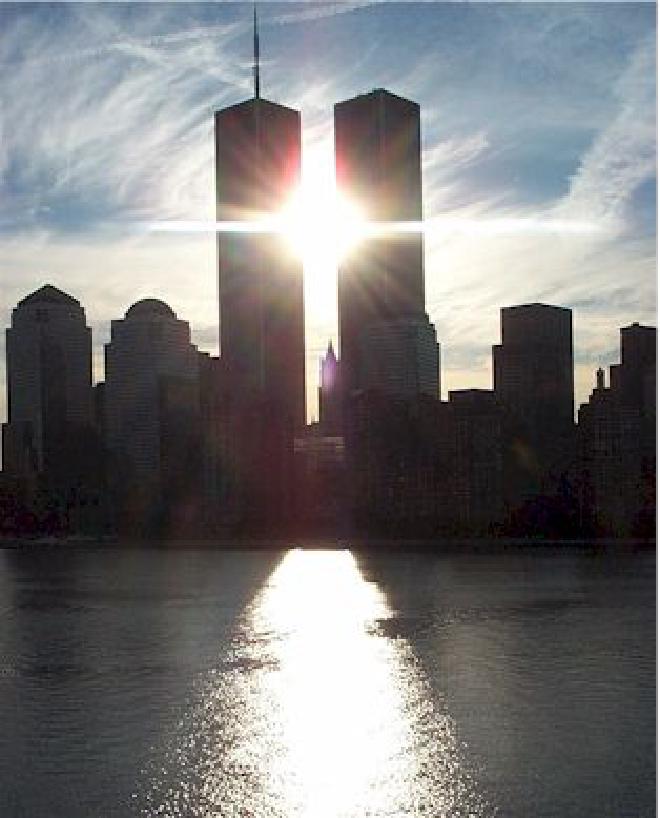 World Trade Center