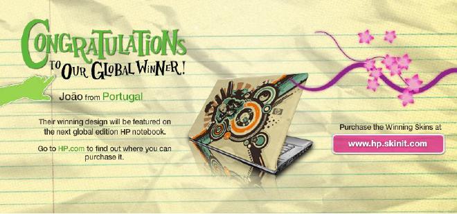 MTV: Take Action Make Art Winner