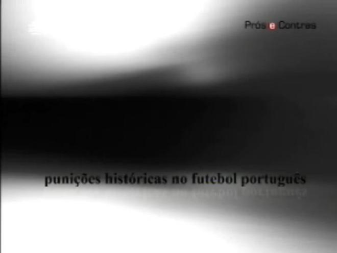 Apito Final - Imagem 1