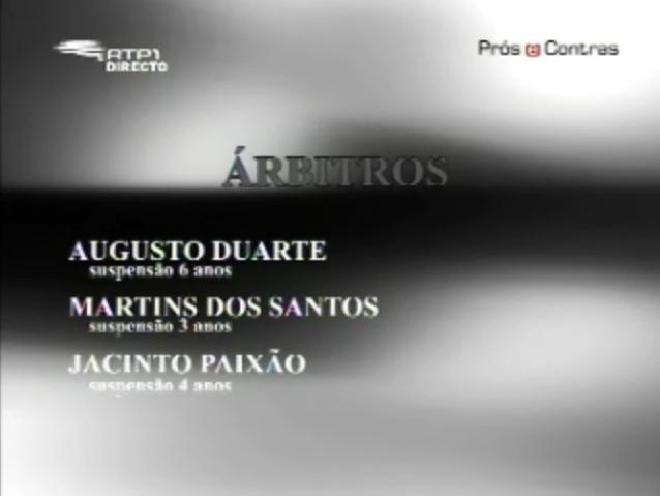 Apito Final - Imagem 5