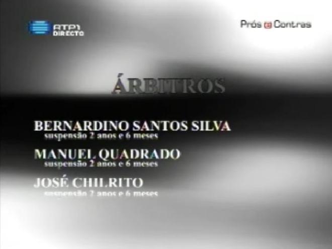 Apito Final - Imagem 6