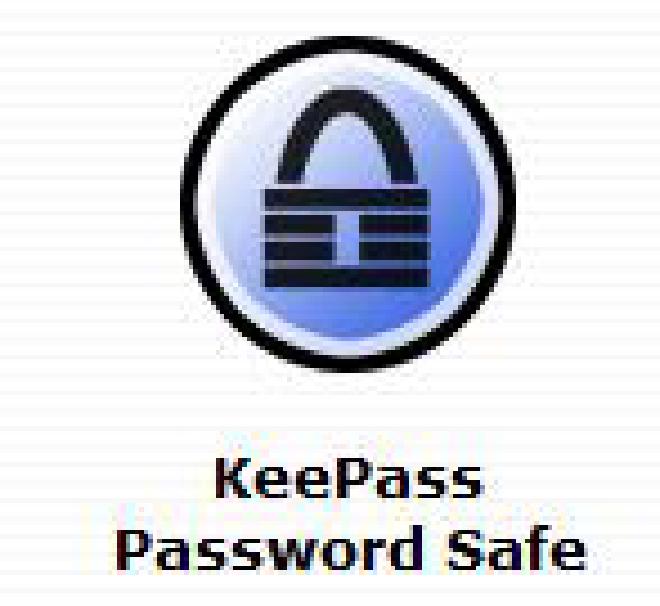 KeyPass Logo