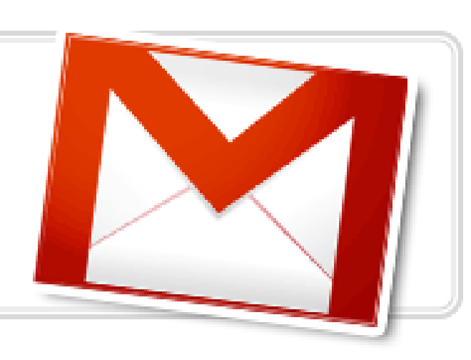 Gmail Logo