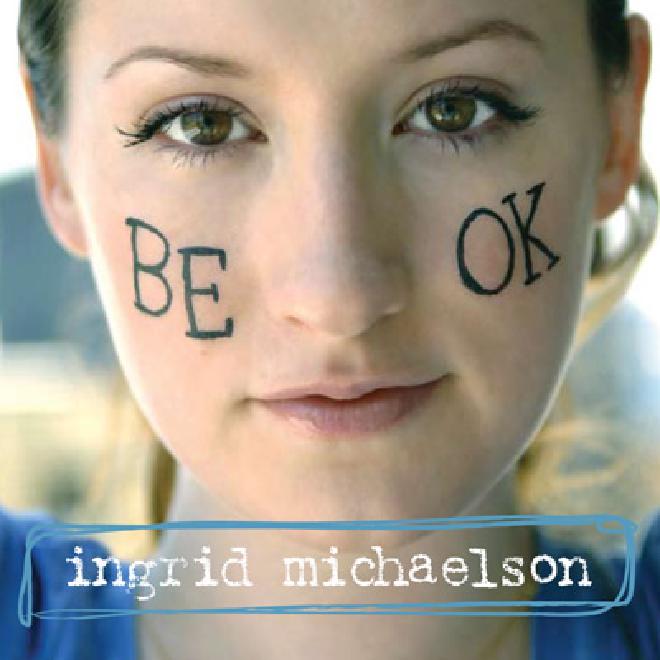 Ingrid Michaelson