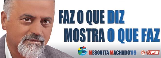 Mesquita Machado