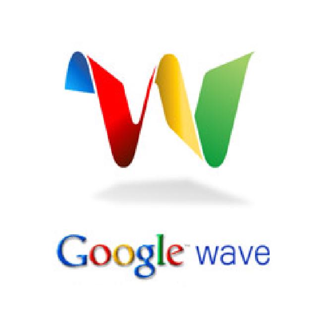 Google Wave logo
