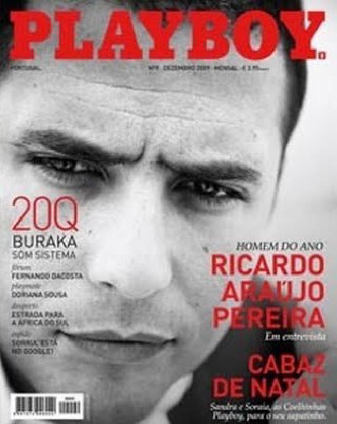 RAP em Entrevista