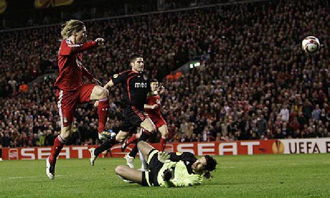 Fernando Torres