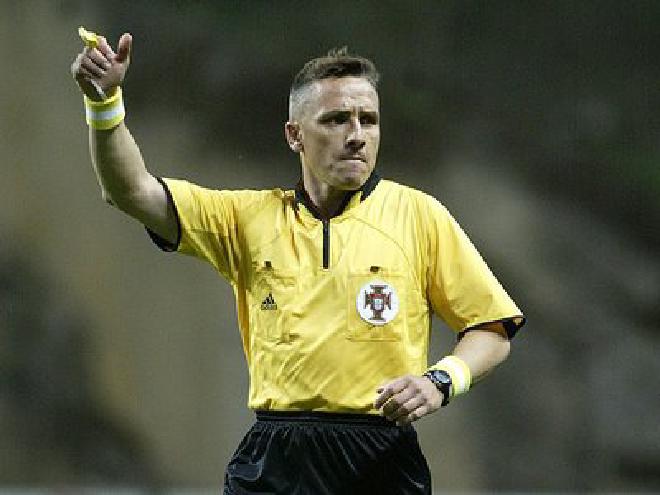 Pedro Henriques