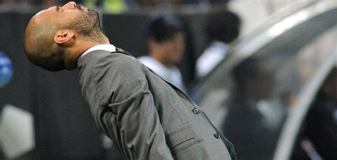 Guardiola