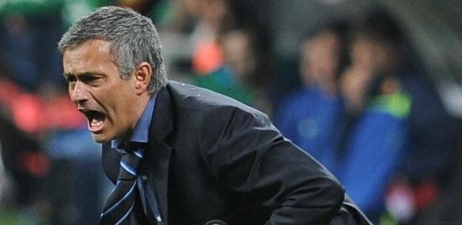 Mourinho