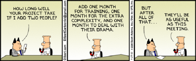 Dilbert