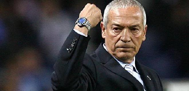 Jesualdo Ferreira