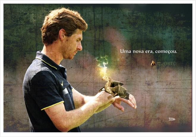 André Villas Boas
