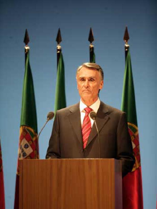 Caváco Silva