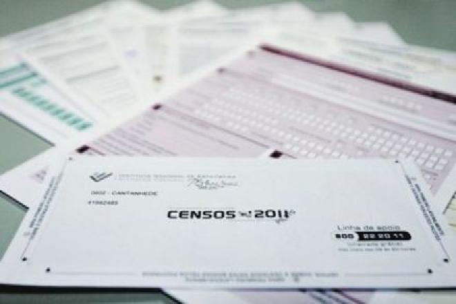 Censos 2011