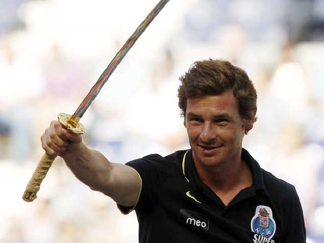 André Villas Boas