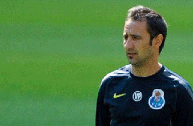 Vitor Pereira