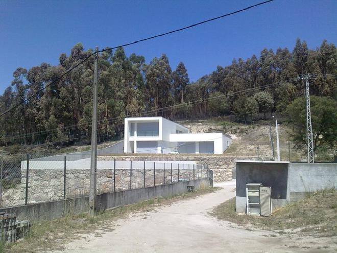 incendio casa