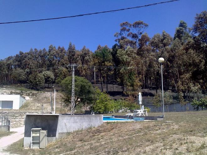 incendio casa
