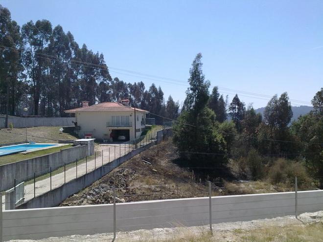 incendio casa