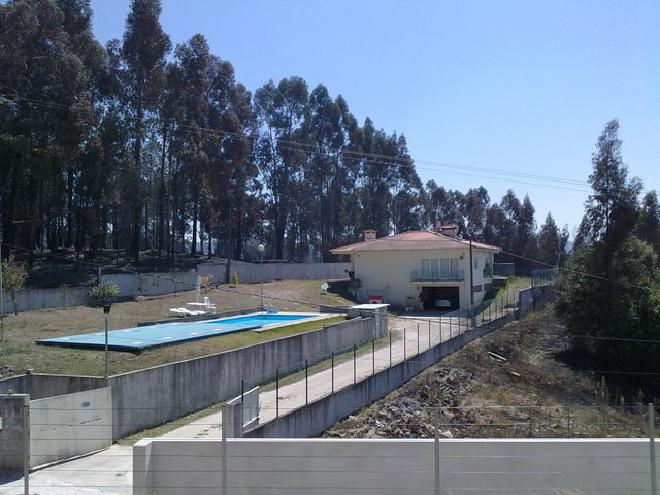incendio casa