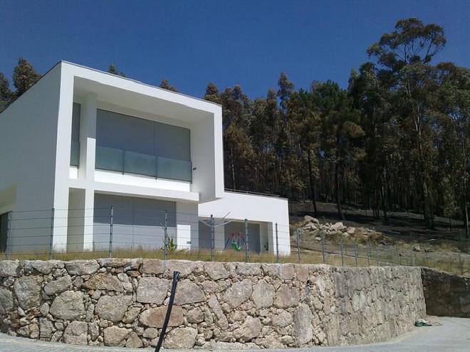 incendio casa