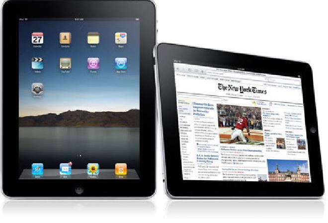 ipad 1