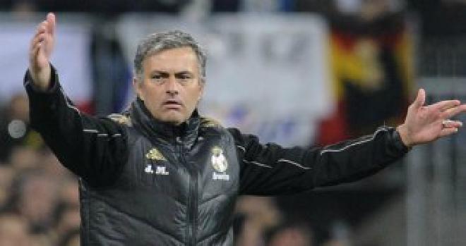 Mourinho