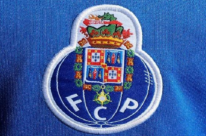 logo fcporto