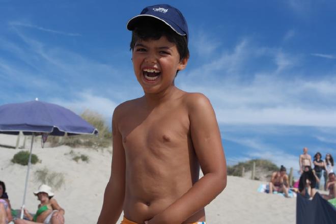 Hugo - 10 anos
