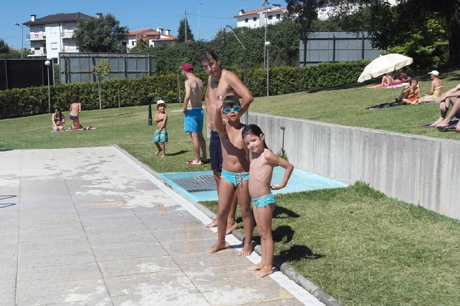 Hugo - 10 anos