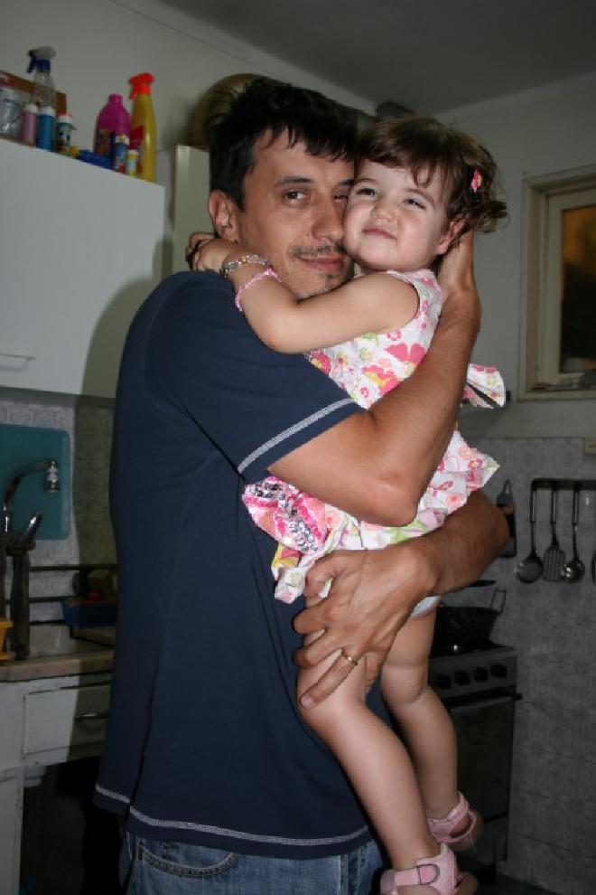 Helena - 8 aninhos