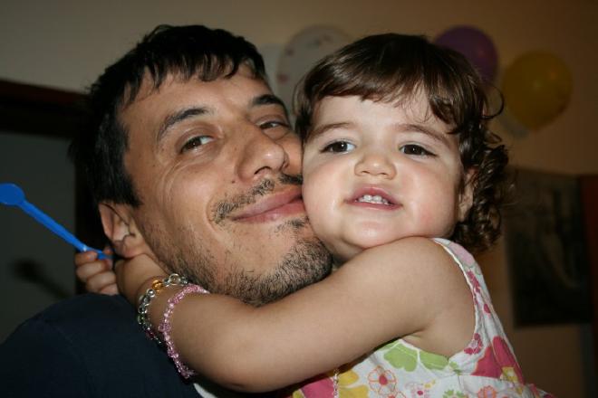 Helena - 8 aninhos
