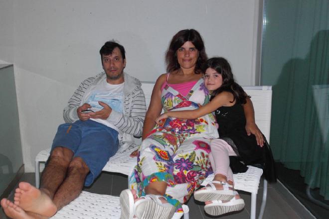 Helena - 8 aninhos