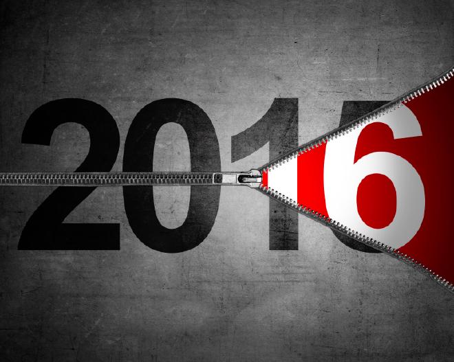Happy new year