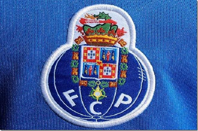 Logo do FCPorto