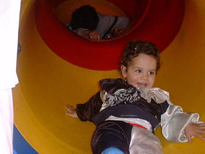 Filipe Oliveira - 18 anos