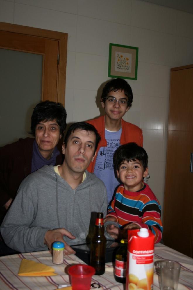 Filipe Oliveira - 18 anos
