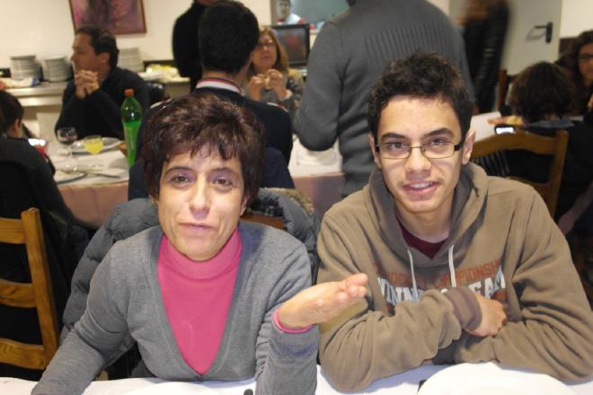 Filipe Oliveira - 18 anos