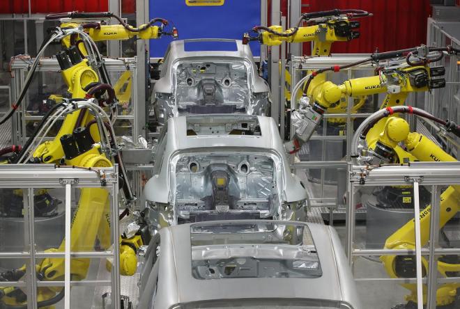 robots